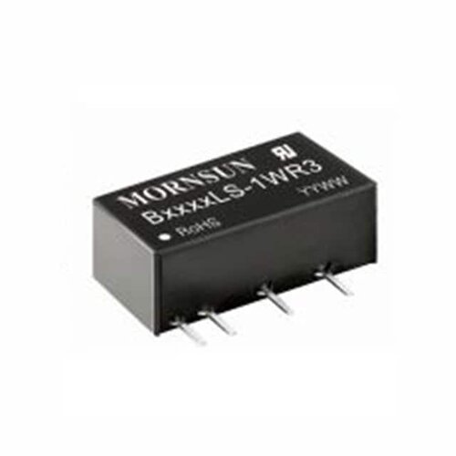 B0515S-1WR3  《 DC DC CONVERTER 15V 1W    》