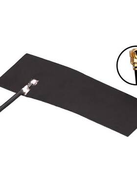 ANT-8/9-FPC-UFL-100  Linx Technologies Inc.