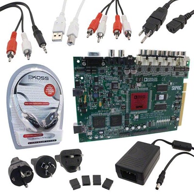ADZS-21369-EZLITE  ADI
