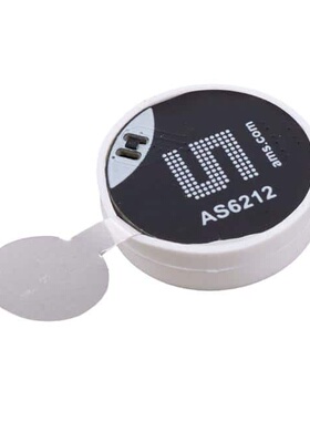 AS6212-DK 开发板 《 AS6212 DEMO KIT    》