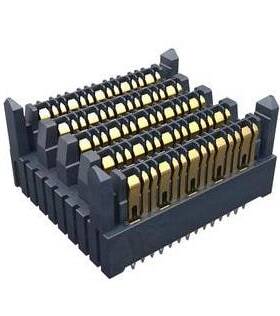 10124414-101LF  Amphenol