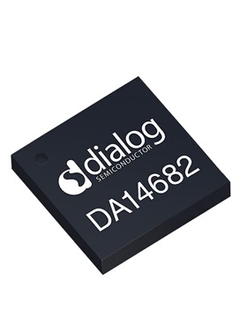 DA14682-00F08A92  Renesas Electronics America