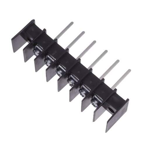 325021-06-0 连接器 《 CONN BARRIER STRIP 6CIRC 0.325    》