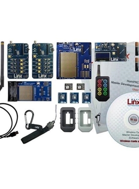 MDEV-A-900-PRO MDEV-868-PRC MDEV-433-HH-CP8-MS