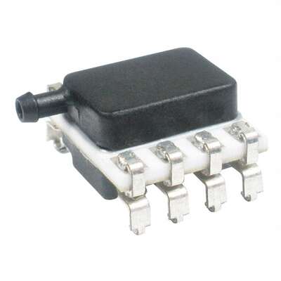 HSCMRND030PD3A3 传感器，变送器 《 SENSOR PRES 3.3V SMD    》