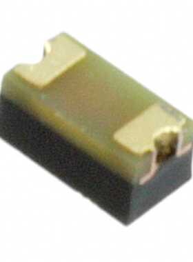 CPDU5V0 电路保护 《 TVS DIODE 5VWM 15VC 0603/SOD523F    》