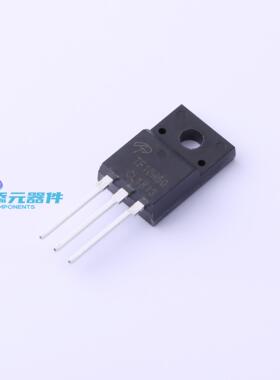 AOTF10N60  Alpha