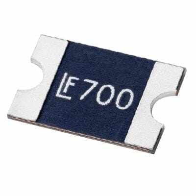 1206L300SLTHYR 电路保护 《 PTC RESET FUSE 6V 3A 1206    》