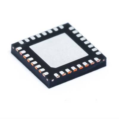 LMK00334RTVT 芯片 《 FANOUT BUFFER FOR HIGH FREQUENCY    》