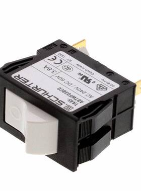 4430.1472 电路保护 《 CIR BRKR THRM 3.8A 240VAC 60VDC    》