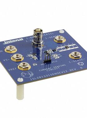 ISL28133ISENSEV1Z  Renesas Electronics America