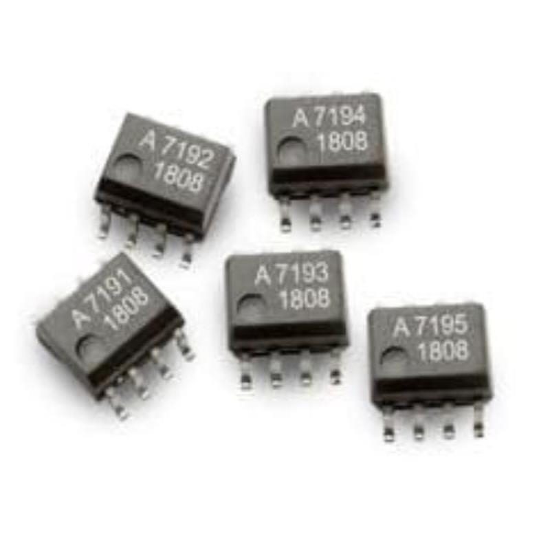 ACHS-7191-000E ACHS-7193-000E ACHS-7195-000E