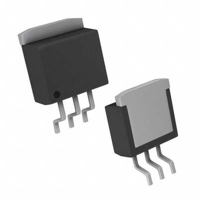 MCP1825S-5002E/EB  Microchip Technology