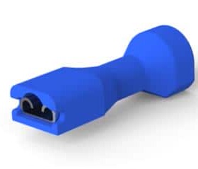 3-520151-2 连接器 《 CONN QC RCPT 14-16AWG 0.187    》
