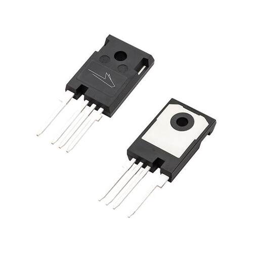 C3M0040120K 分立半导体 《 1200V 40MOHM SIC MOSFET    》