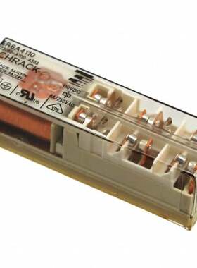 V23050-A1110-A533 继电器 《 RELAY SAFETY 6PST 8A 110V    》