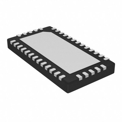 89HP0604SZBNRG8 芯片 《 IC REDRIVER SAS/SATA 36VFQFPN    》