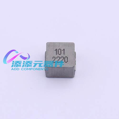 MDA7054HT-101M 其他 《 100uH ±20%    》