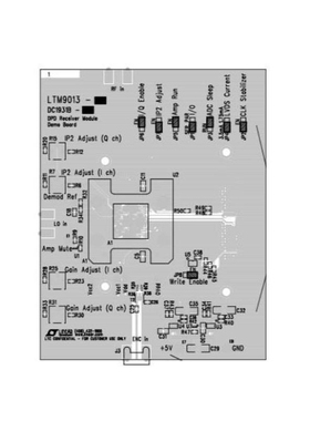 DC1938A DC1939A DC1934A