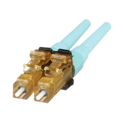 FLCDMCXAQY 连接器 《 THE LC OPTICAM OM3/OM4 10GIG 5    》