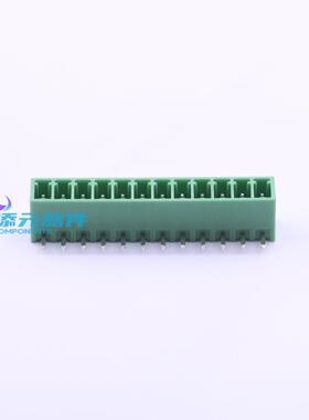 DB2ERC-3.5-12P-GN  DORABO