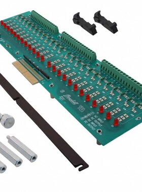 70MRCK24-HL 继电器 《 I/O MODULE RACK 24 CHANNEL    》