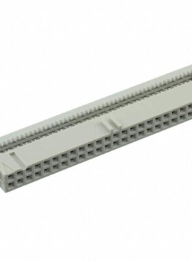 5-215882-0 连接器 《 CONN RCPT 50POS IDC GOLD    》
