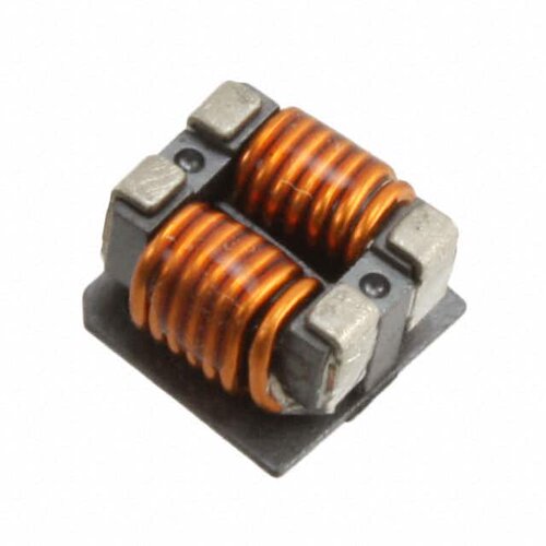 CPFC805NP-100M05 滤波器 《 CMC 4.5A 2LN 500 OHM SMD    》