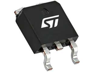 STPS5H100B-TR  ST