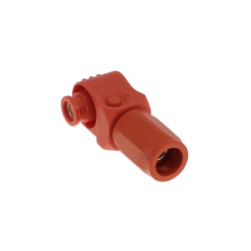 SLPPA16BNO0 连接器 《 SURLOK PLUS, RIGHT ANGLE PLUG, 5    》