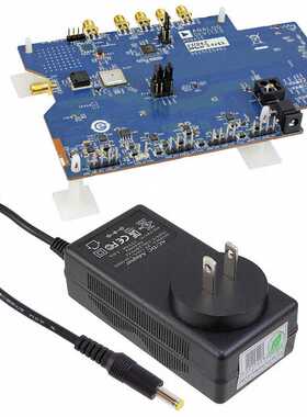 AD9625-2.0EBZ 开发板 《 BOARD EVAL AD9625-2.0    》