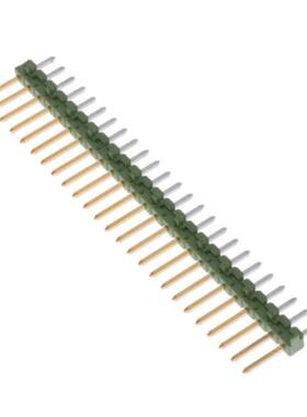 2-825433-5 连接器 《 CONN HEADER VERT 25POS 2.54MM    》