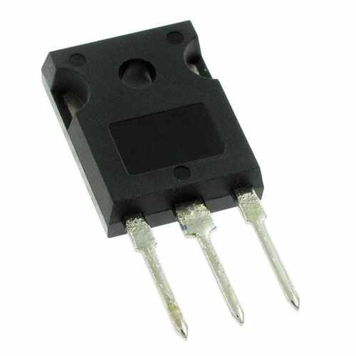 FFSH3065ADN-F155 分立半导体产品 《 650V 30A SIC SBD    》