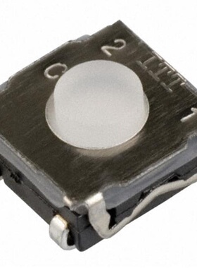 KSC223JLFG 开关 《 SWITCH TACTILE SPST-NO 0.01A 32V    》