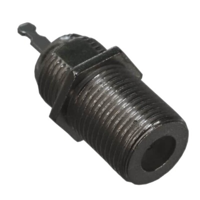 5-1814823-1 连接器 《 CONN F JACK STR 75 OHM SOLDER    》