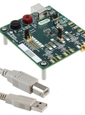 CDCS502PERF-EVM  TI