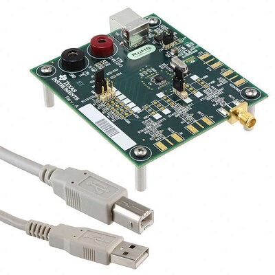 CDCS502PERF-EVM  TI