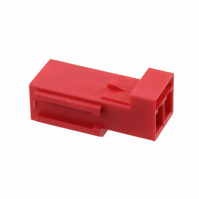 1-2834049-4 连接器 《 REC MOD, 2P LATCHED POKE-IN WTW    》