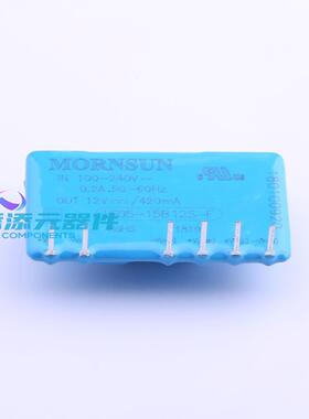 LS05-15B12S-F 芯片 《 LS05-15B12S-F 停产    》
