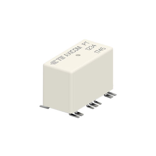 1462051-5 继电器 《 RELAY RF SPDT 2A 24V    》