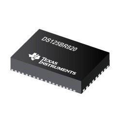 DS125BR820NJYR  TI