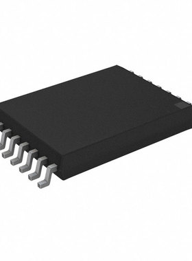 ISO7820FDWW 隔离器 《 DGTL ISO 5700VRMS 2CH GP 16SOIC    》