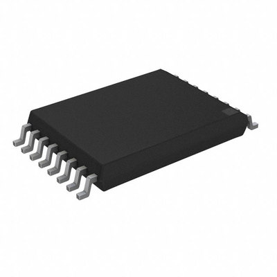 ISO7820FDWW 隔离器 《 DGTL ISO 5700VRMS 2CH GP 16SOIC    》
