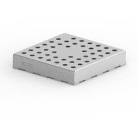 2118708-4 射频 《 RF SHIELD 1.032X1.032 SMD 1PC    》