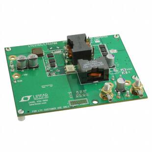EVAL BOARD FOR DC2199A LTC3766 开发板 LTC3765