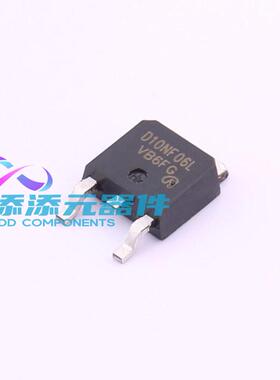 STD10NF06 分立半导体 《 STD10NF06    》