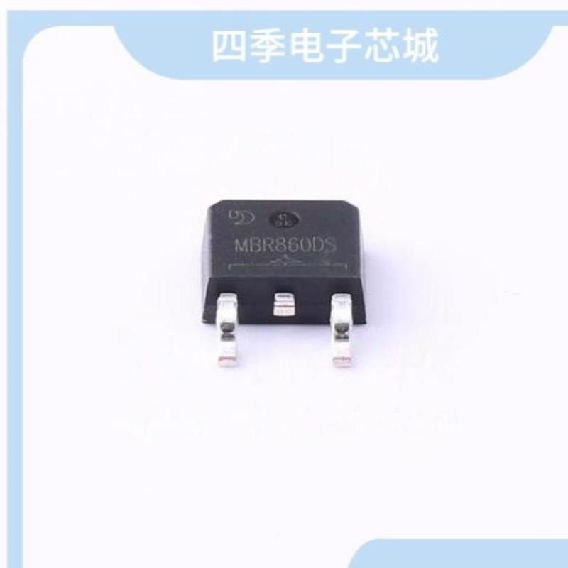 MBRA120ET3 MBR860MFST1G MBRA130LT3G