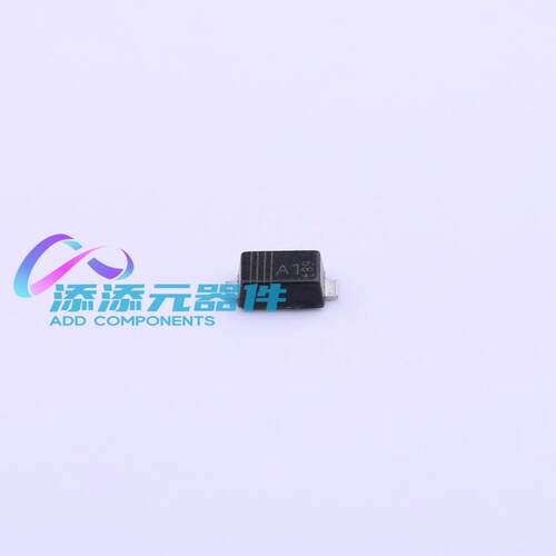 PTVS3V3S1UR,115 电路保护 《 TVS DIODE 3.3V 8V CFP3    》