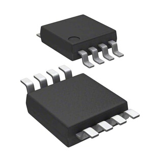 24LC32A-E/MS 芯片 《 IC EEPROM 32K I2C 400KHZ 8MSOP    》