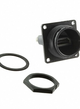 DCP-HDMIB-F 连接器 《 ADAPTER HDMI RCPT TO HDMI RCPT    》